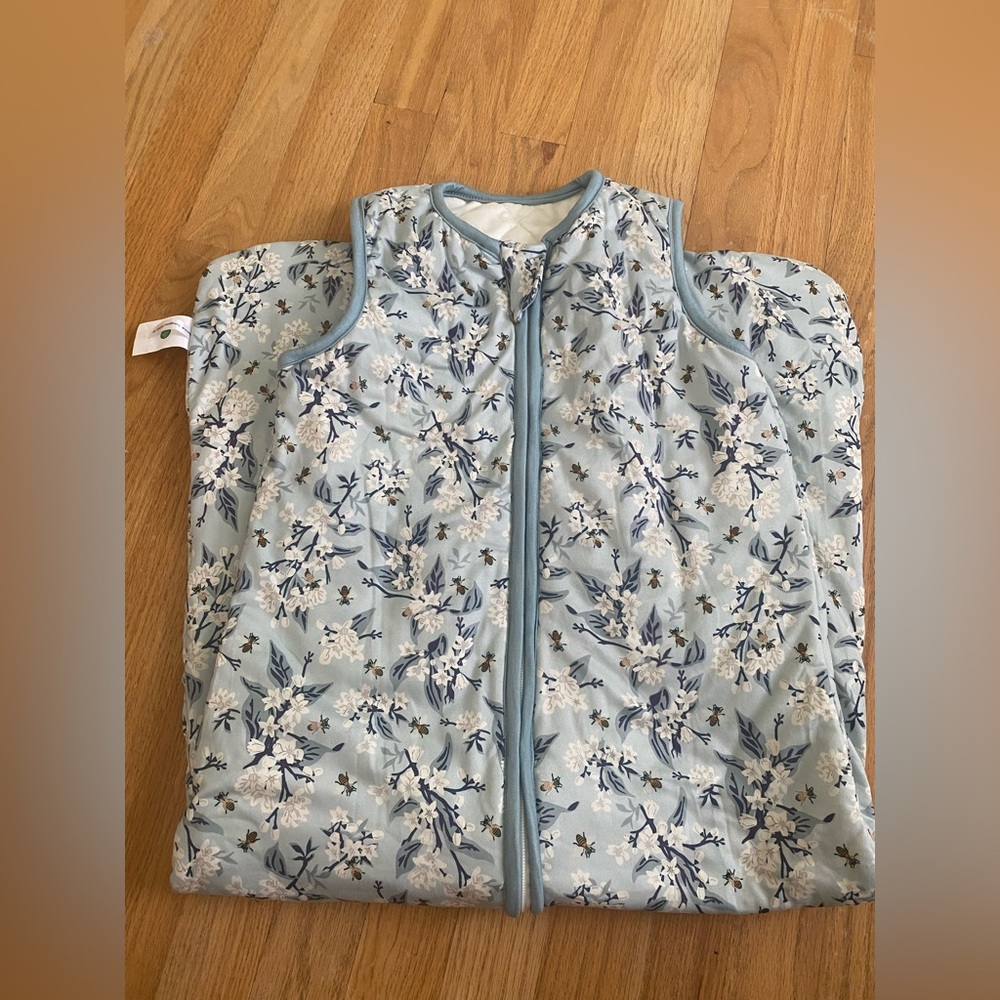 24-48 m toddler sleep sac 1.0 tog
